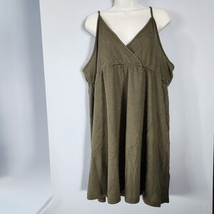 Brynmama Summer Maternity Dress